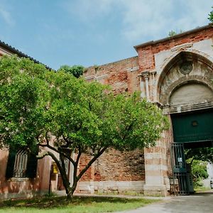 Ostello S. Fosca - CPU Venice Hostels